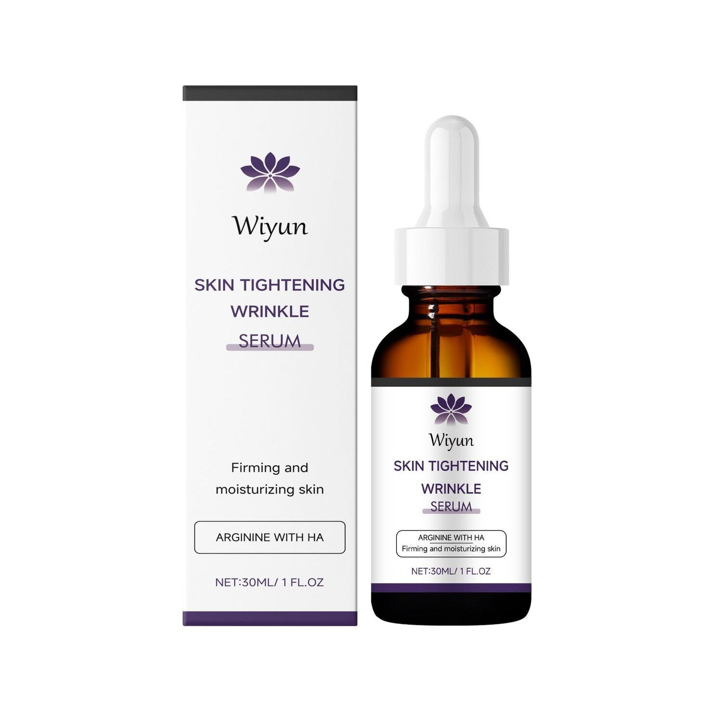 Skin Tightening Wrinkle Serum