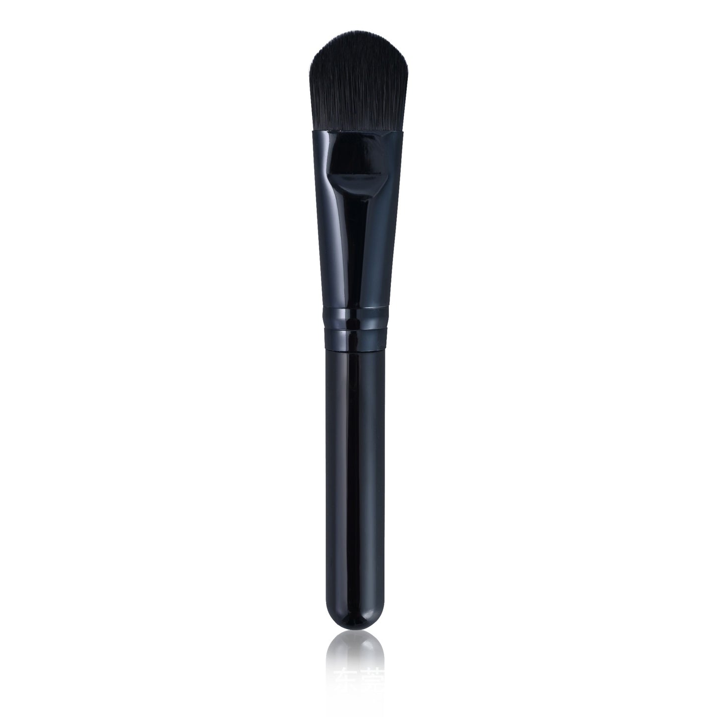 Black Application Brush