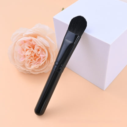 Black Application Brush