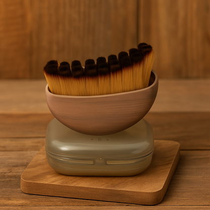 LumaLift™ Facial Sculpting Brush