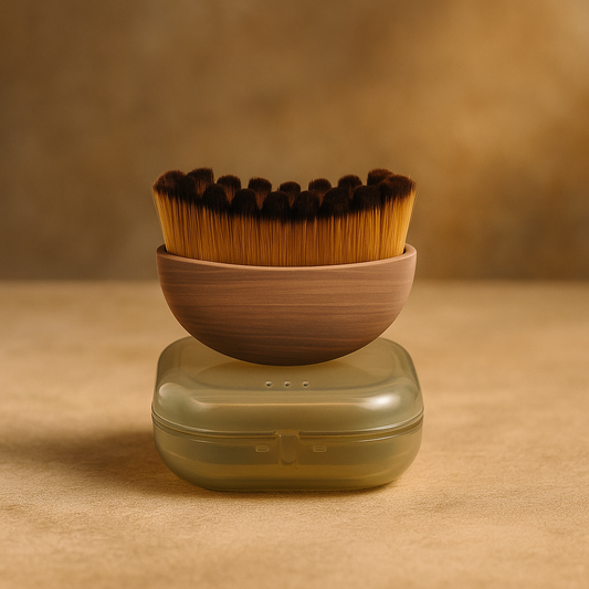 LumaLift™ Facial Sculpting Brush