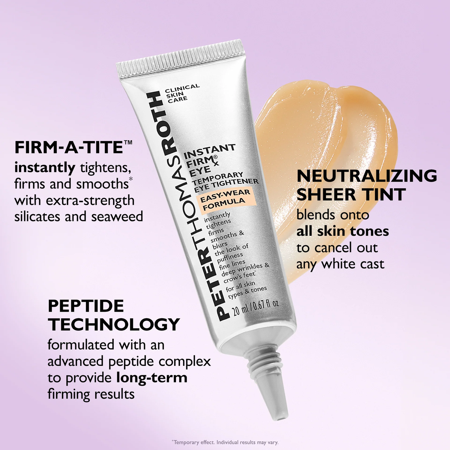Instant Firm Tightening Cream