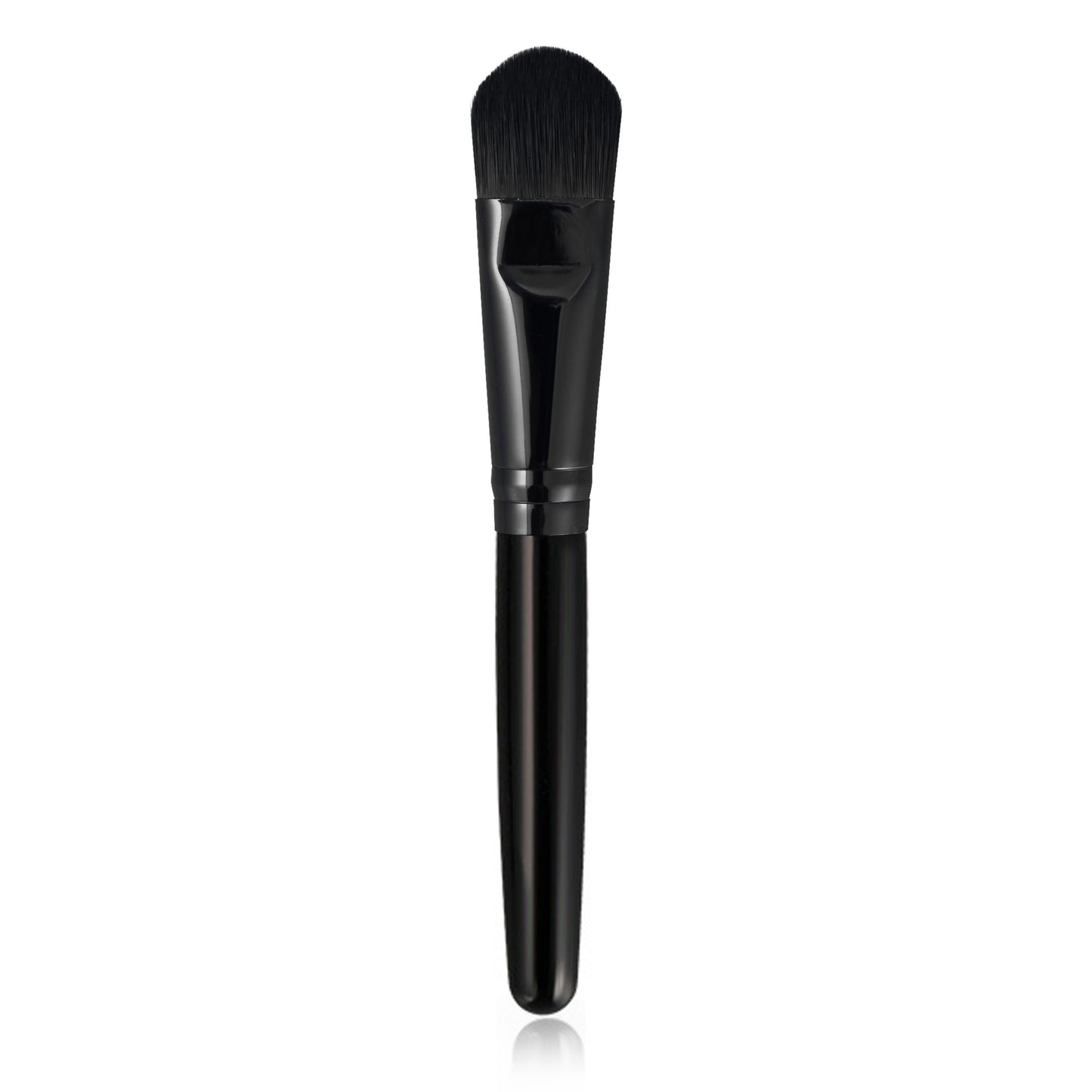 Black Application Brush