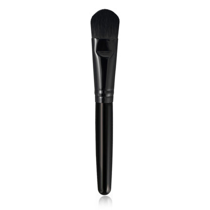 Black Application Brush