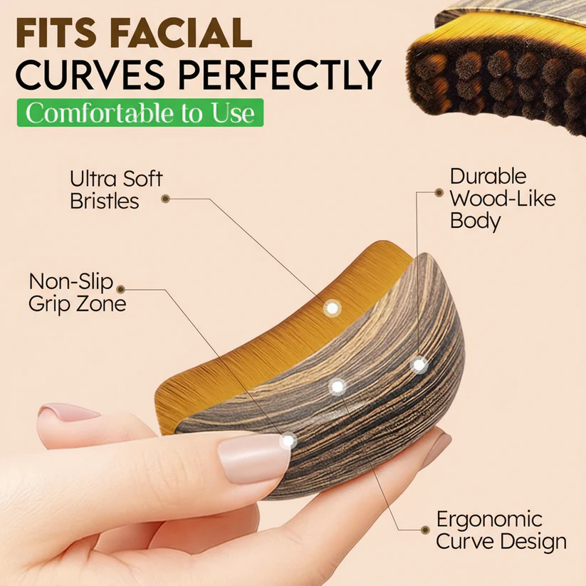 LumaLift™ Facial Sculpting Brush
