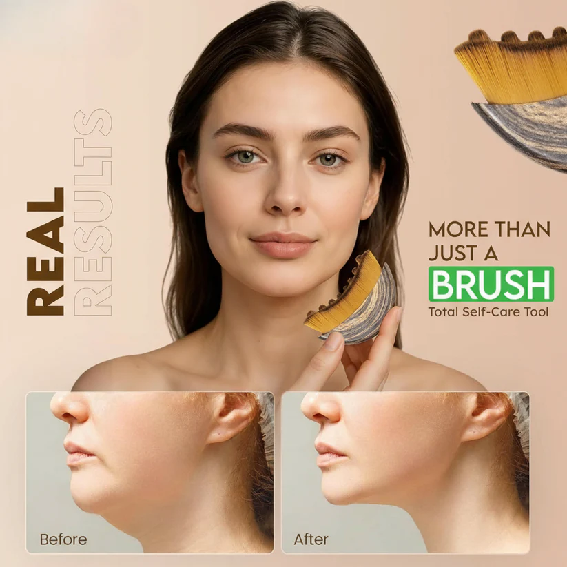 LumaLift™ Facial Sculpting Brush